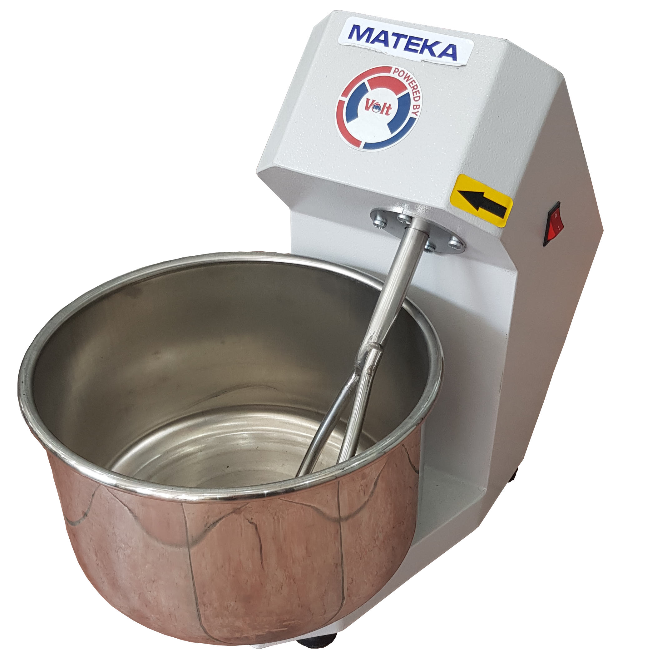 MATEKA HYM 300m Пастеризаторы #1